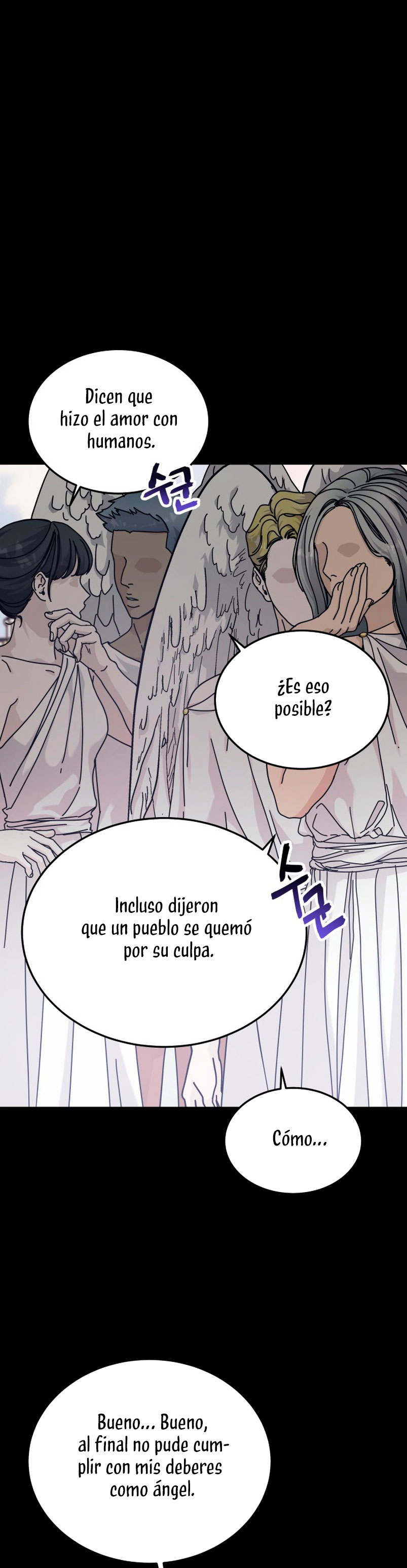 Por el reino Capítulo 30 - Página 12