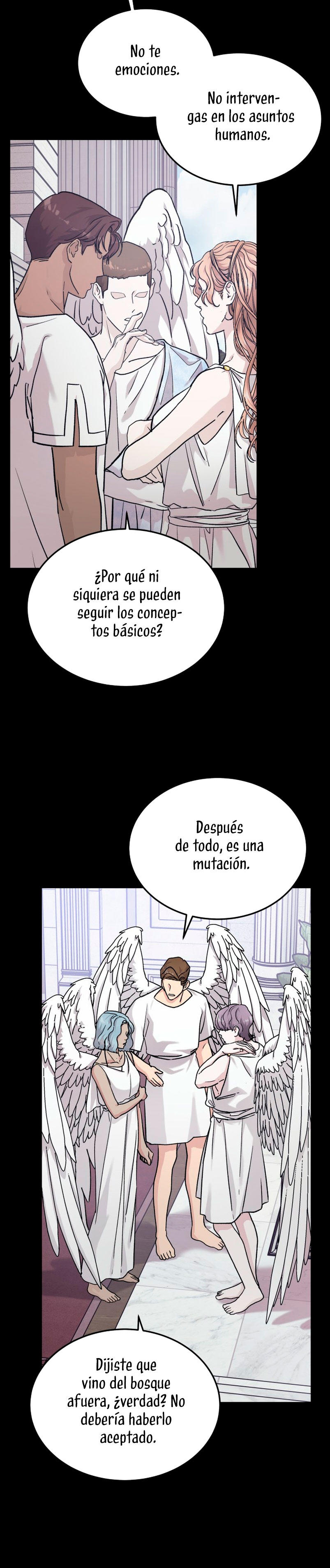 Por el reino Capítulo 30 - Página 13