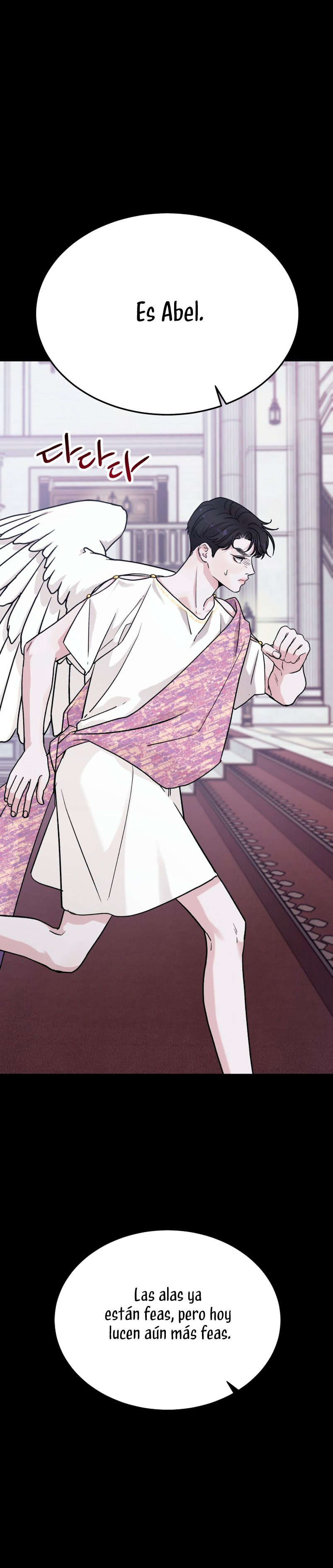 Por el reino Capítulo 30 - Página 15