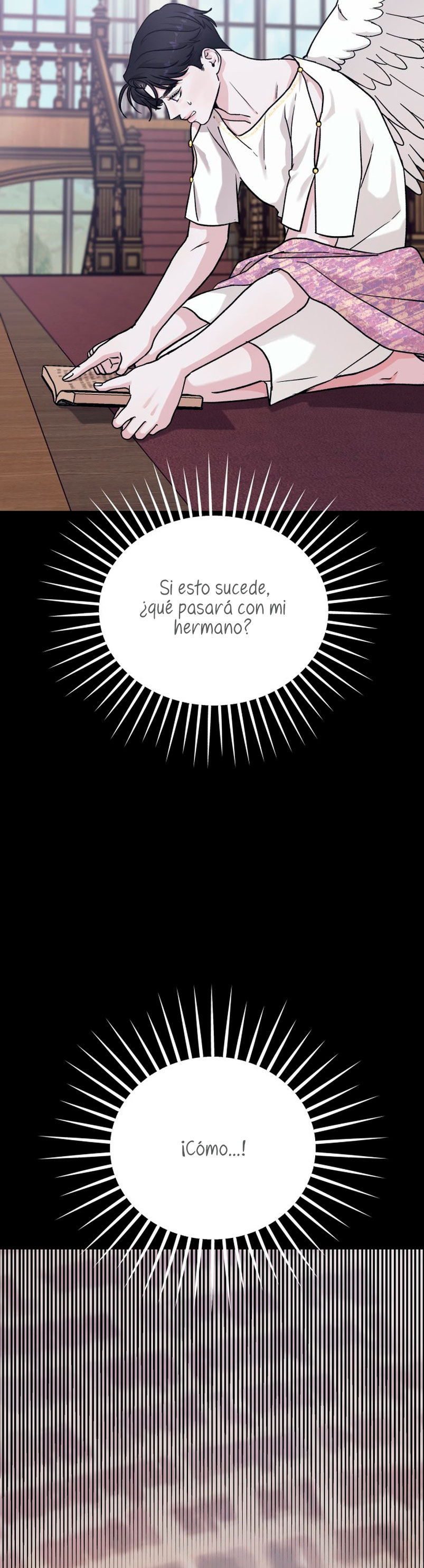 Por el reino Capítulo 30 - Página 17