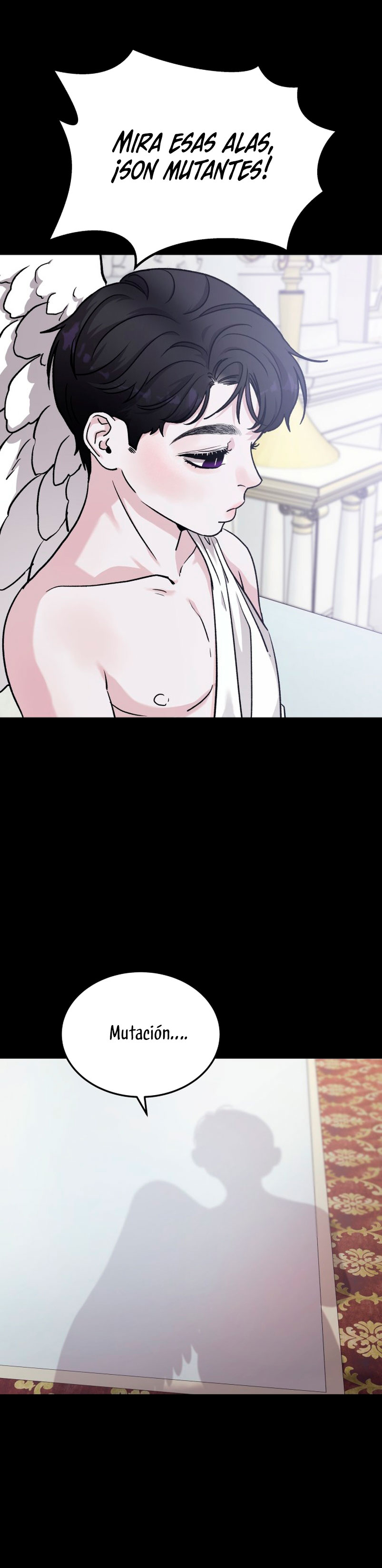 Por el reino Capítulo 30 - Página 22