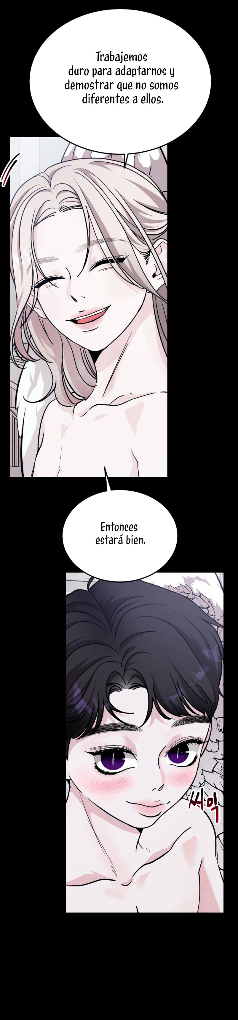 Por el reino Capítulo 30 - Página 24