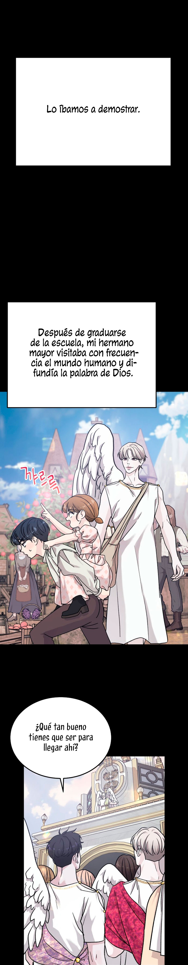 Por el reino Capítulo 30 - Página 25