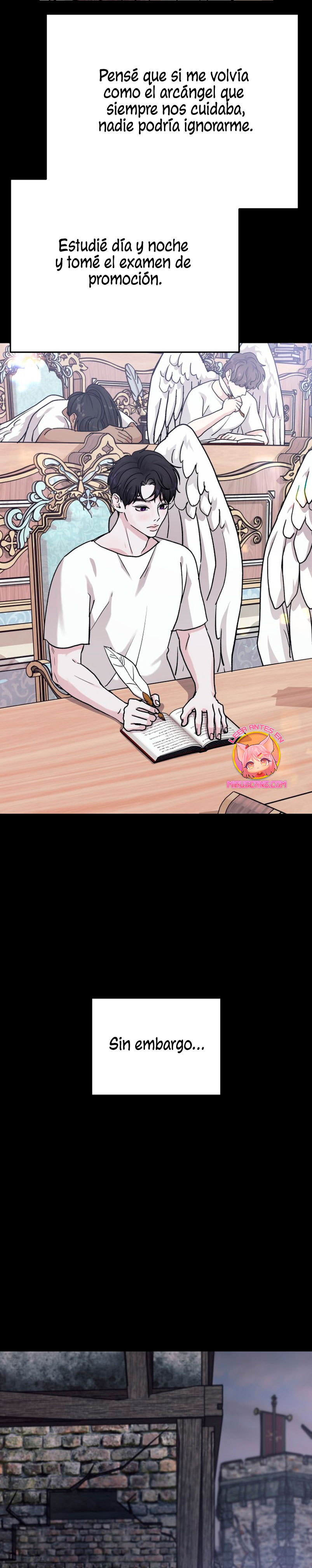 Por el reino Capítulo 30 - Página 26