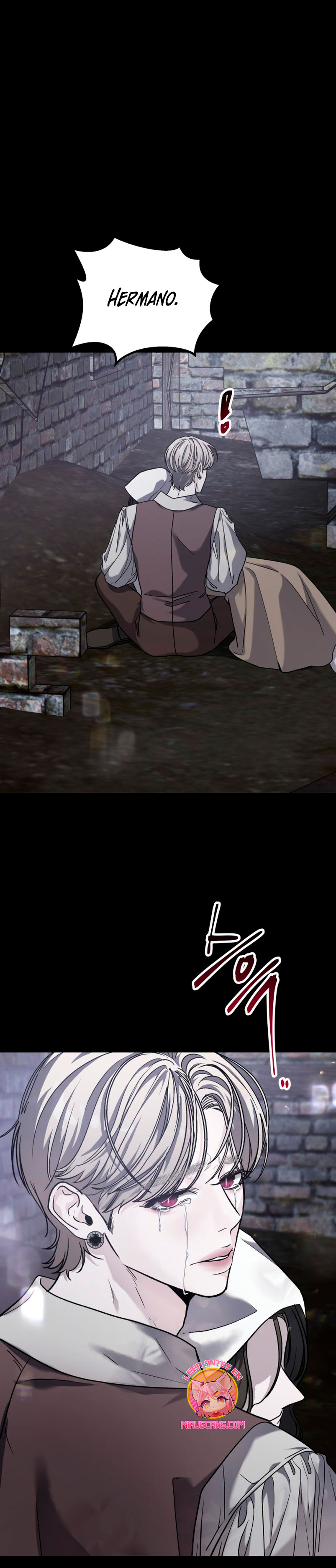 Por el reino Capítulo 30 - Página 3