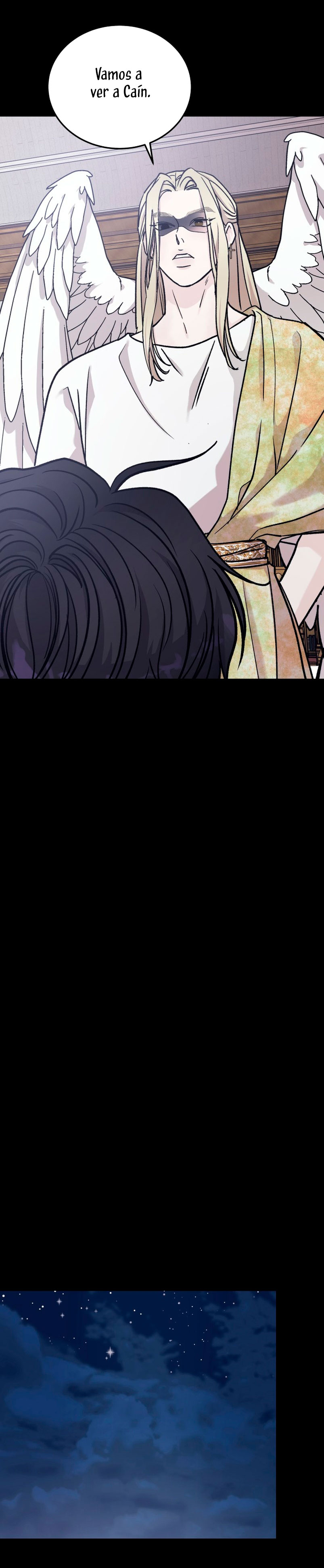 Por el reino Capítulo 30 - Página 30