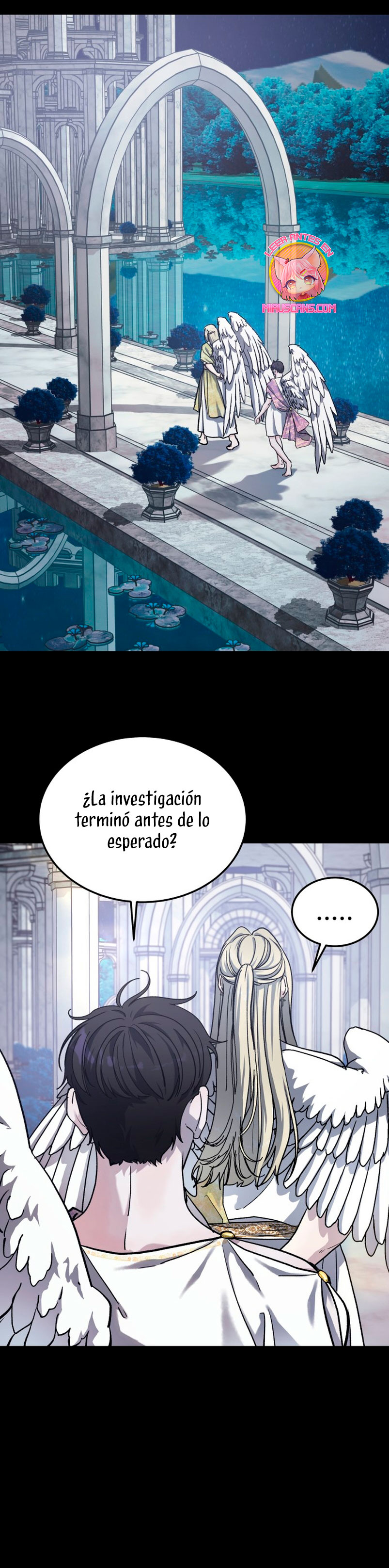 Por el reino Capítulo 30 - Página 31