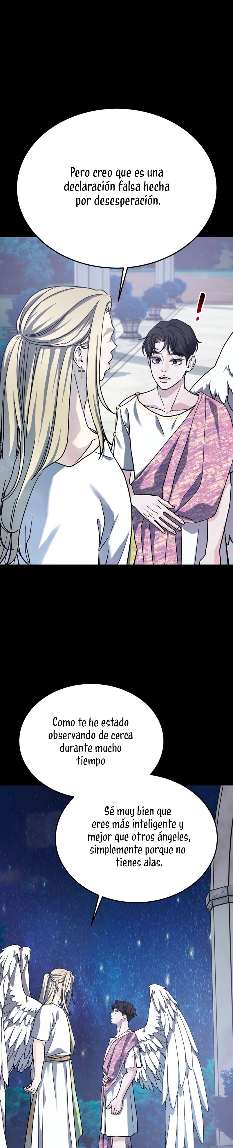 Por el reino Capítulo 30 - Página 33