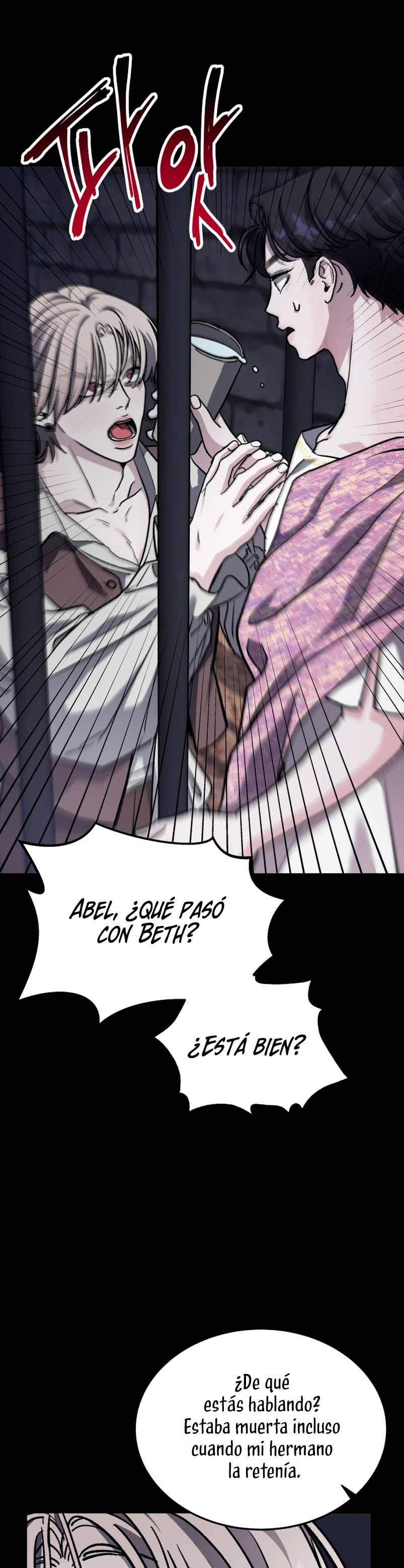 Por el reino Capítulo 30 - Página 38