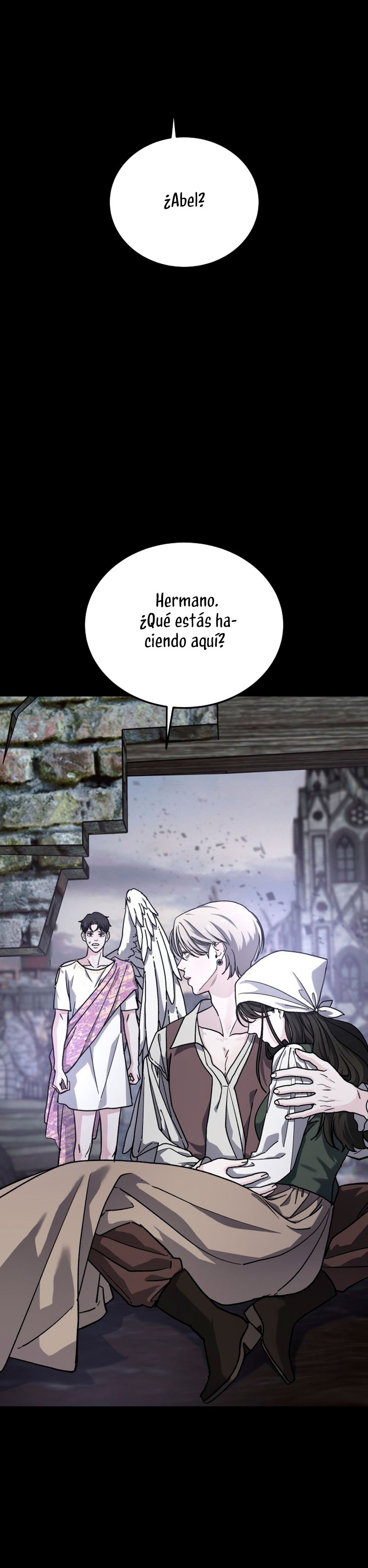 Por el reino Capítulo 30 - Página 4