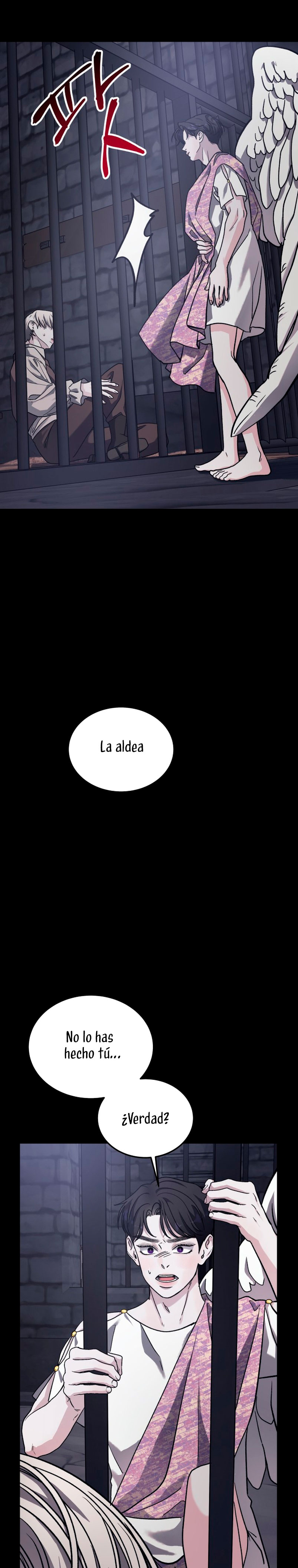 Por el reino Capítulo 30 - Página 41