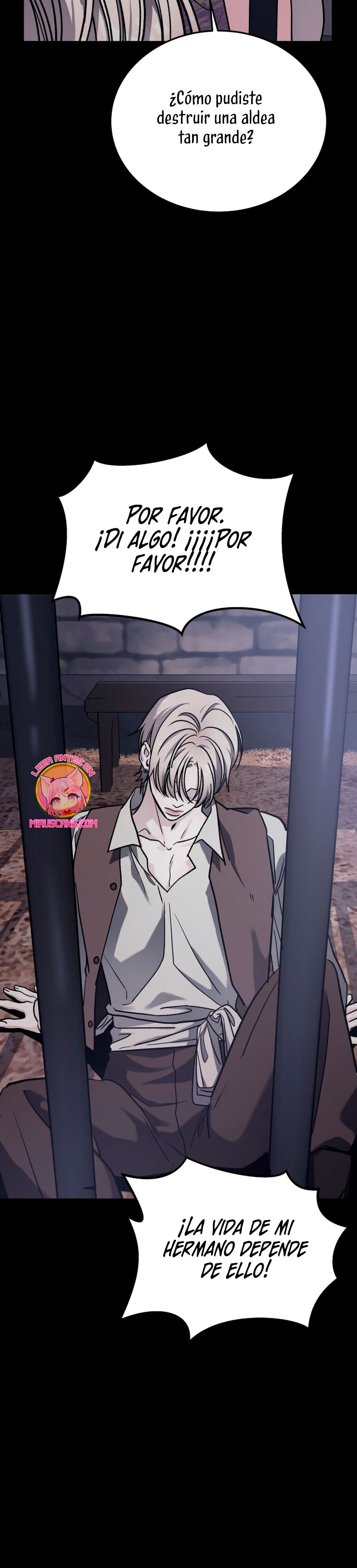 Por el reino Capítulo 30 - Página 42