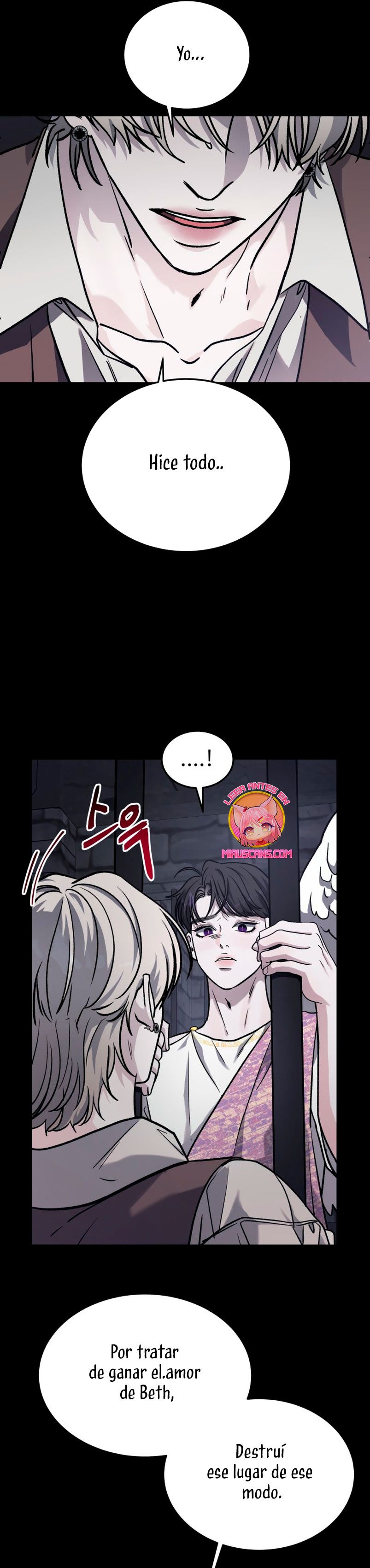 Por el reino Capítulo 30 - Página 43