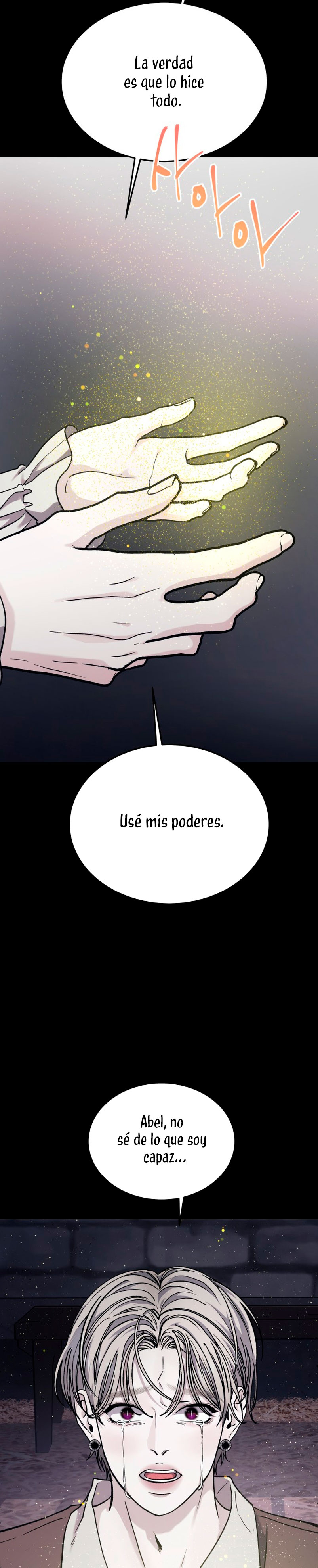 Por el reino Capítulo 30 - Página 44