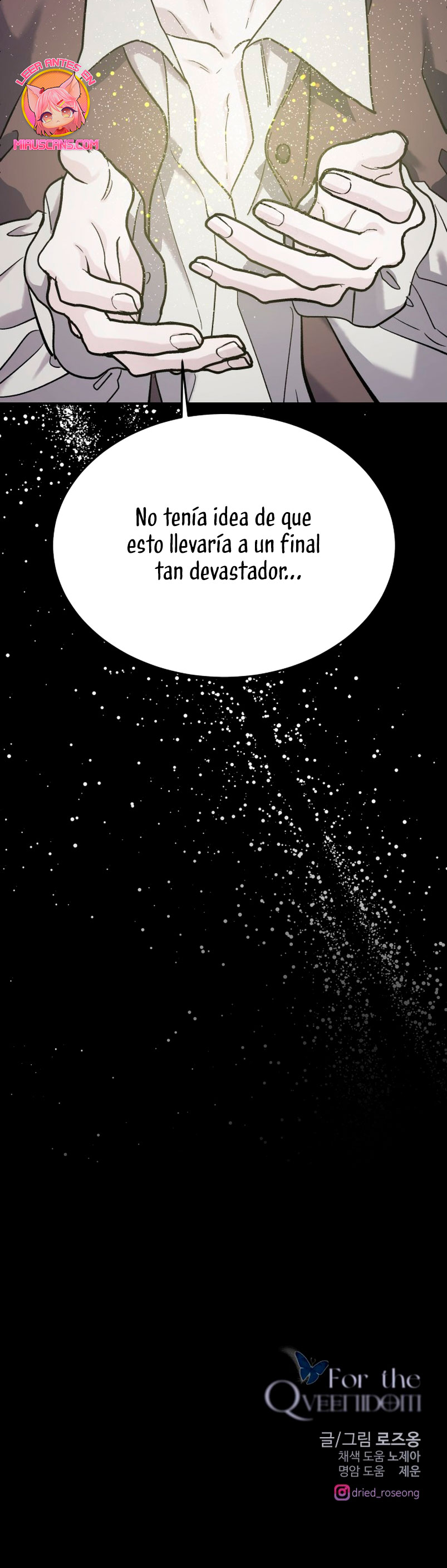 Por el reino Capítulo 30 - Página 45