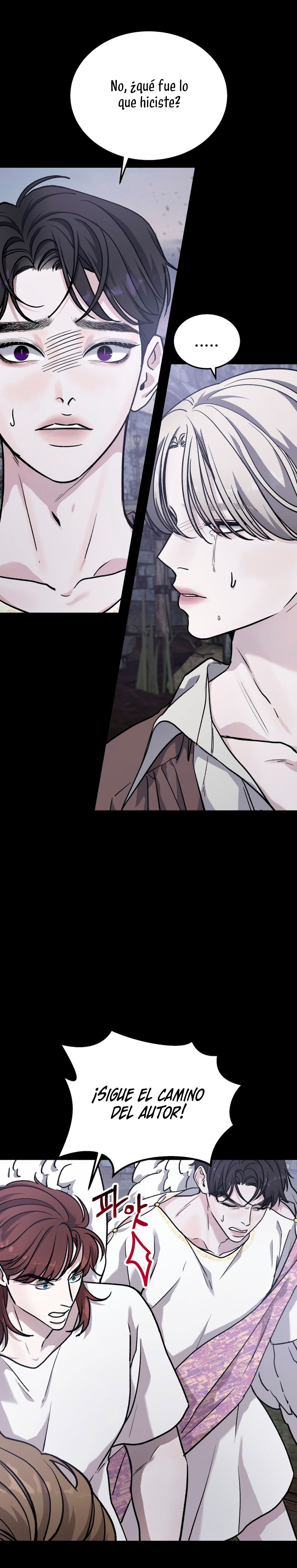 Por el reino Capítulo 30 - Página 5