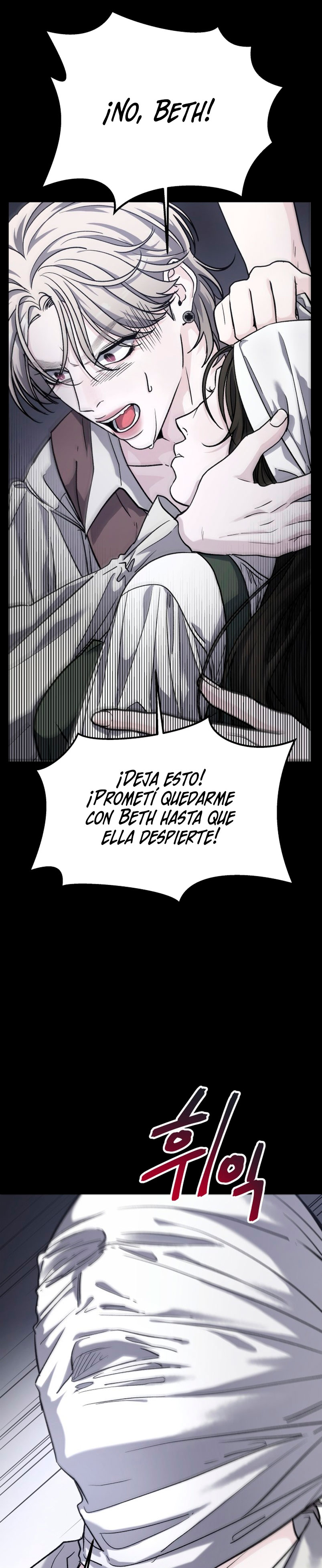 Por el reino Capítulo 30 - Página 7