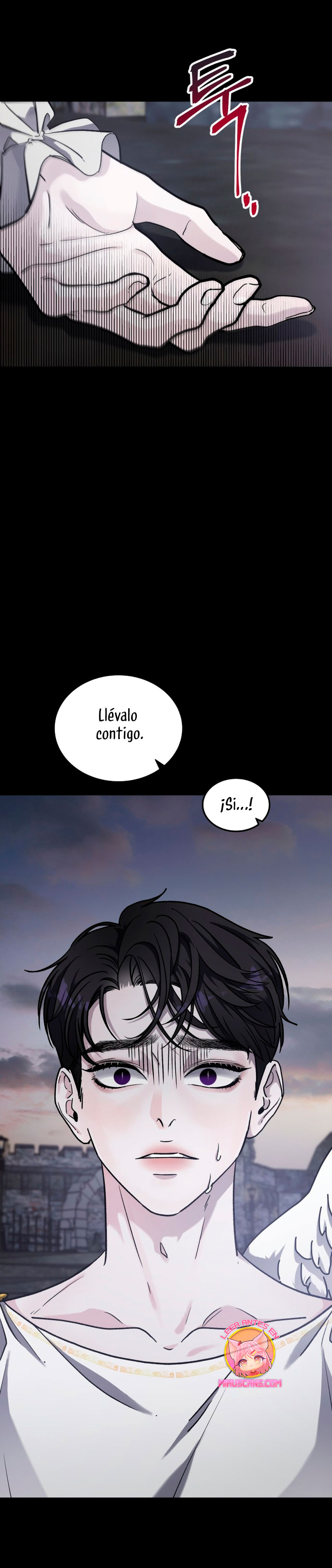 Por el reino Capítulo 30 - Página 9