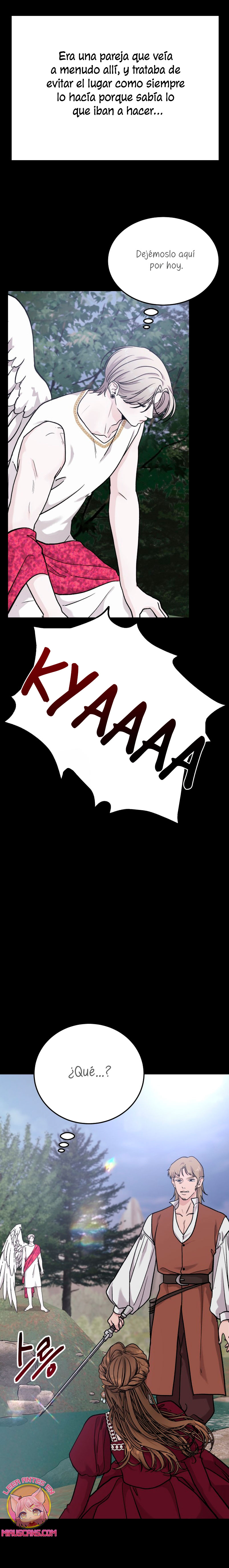 Por el reino Capítulo 31 - Página 11
