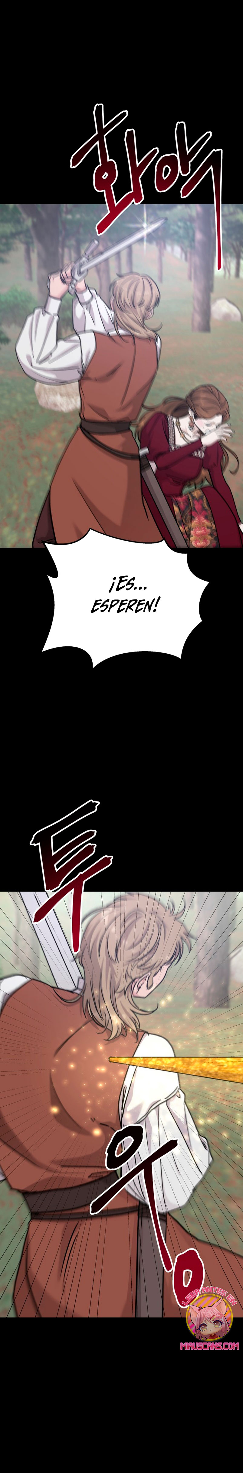 Por el reino Capítulo 31 - Página 12