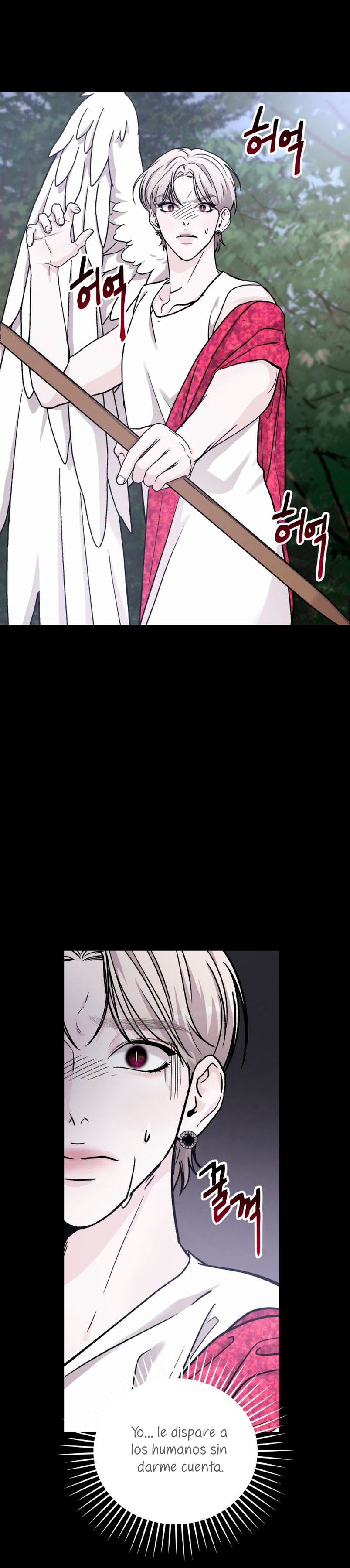 Por el reino Capítulo 31 - Página 13