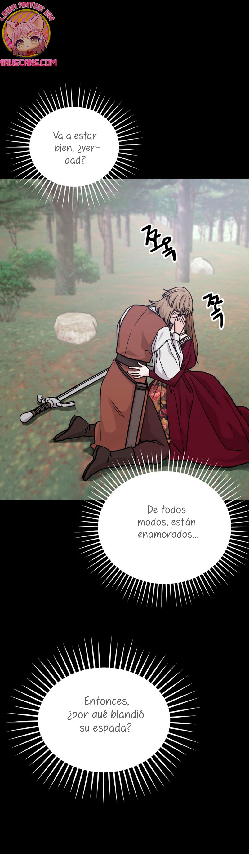 Por el reino Capítulo 31 - Página 14