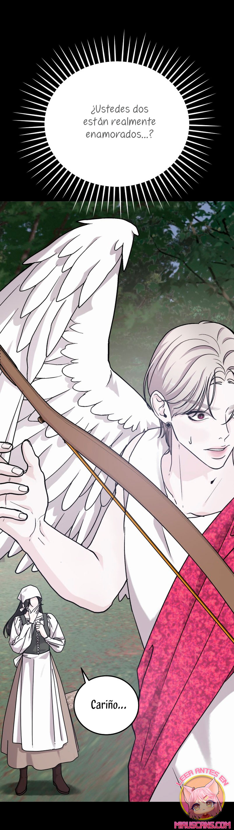 Por el reino Capítulo 31 - Página 15