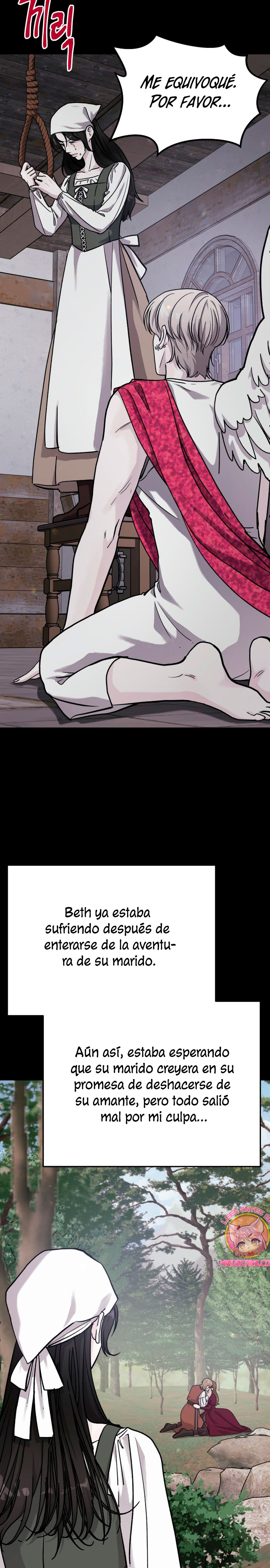 Por el reino Capítulo 31 - Página 19