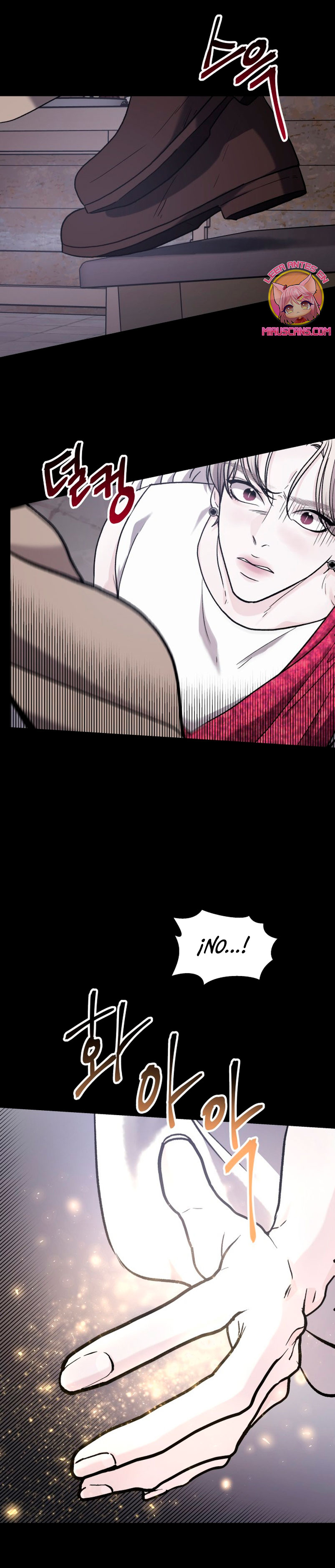 Por el reino Capítulo 31 - Página 22