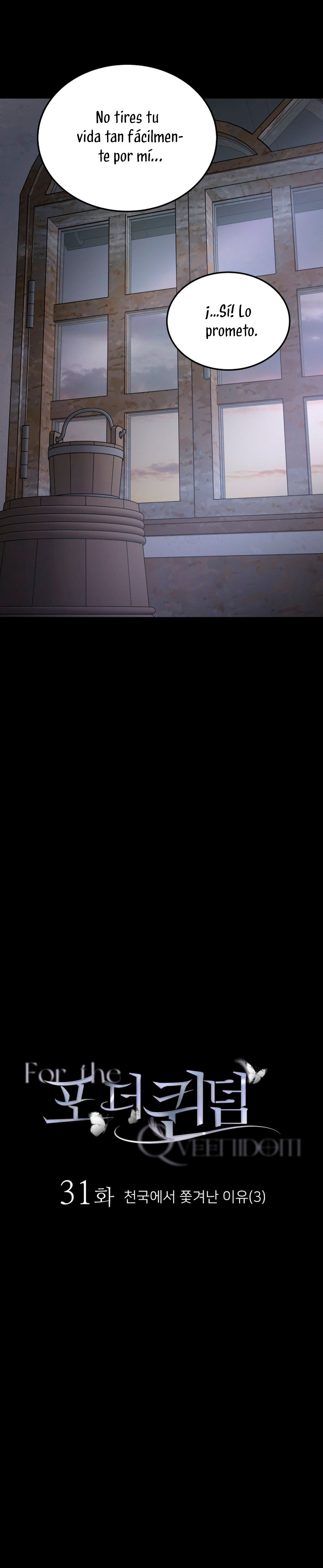 Por el reino Capítulo 31 - Página 27