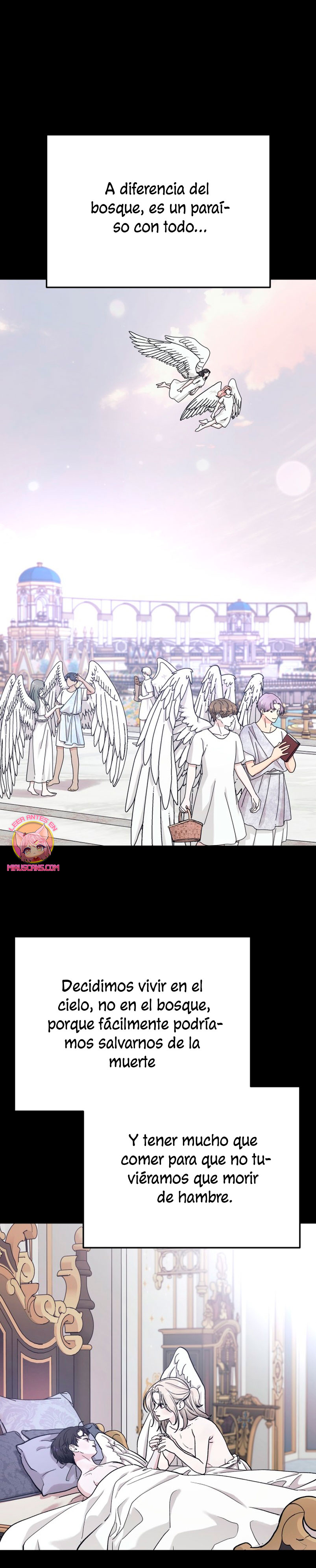 Por el reino Capítulo 31 - Página 3