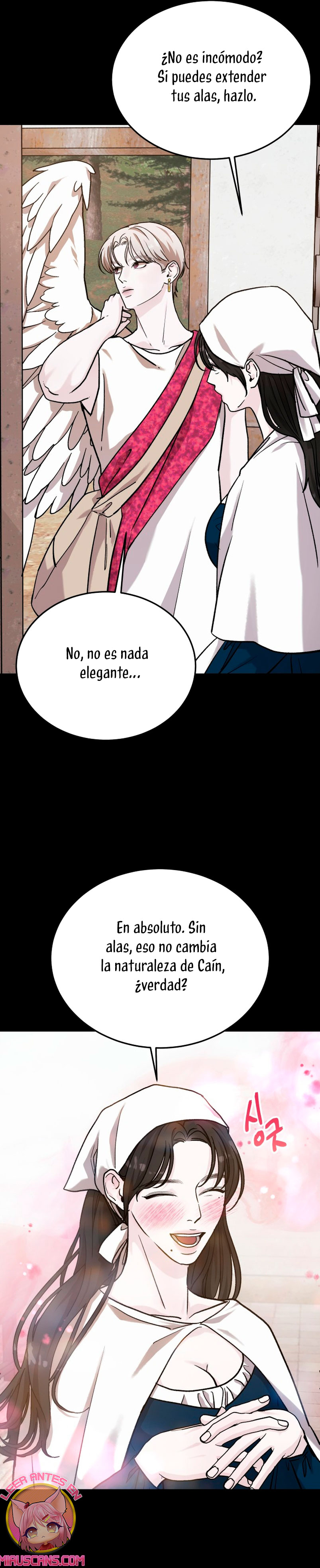 Por el reino Capítulo 31 - Página 33