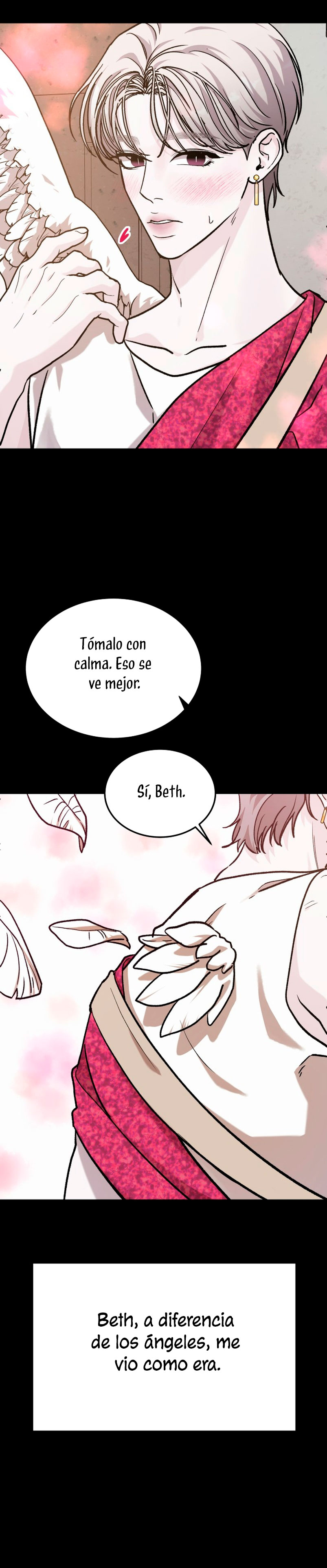 Por el reino Capítulo 31 - Página 34