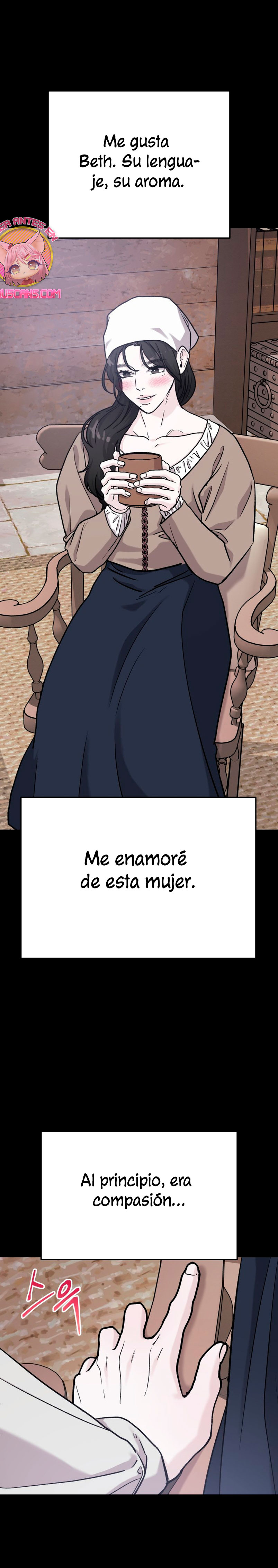 Por el reino Capítulo 31 - Página 36