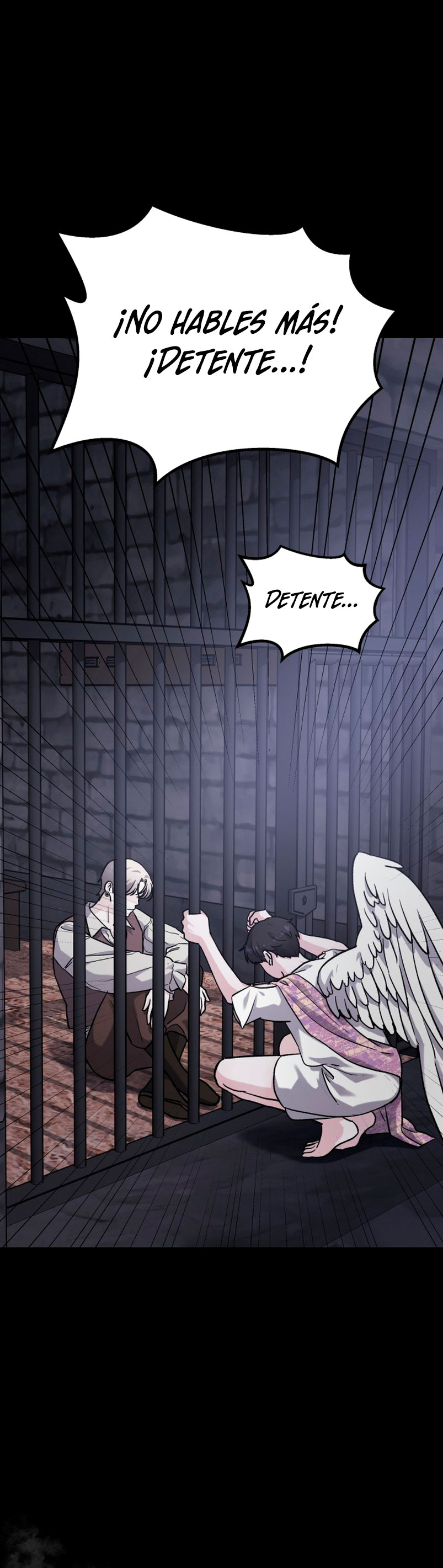 Por el reino Capítulo 31 - Página 39