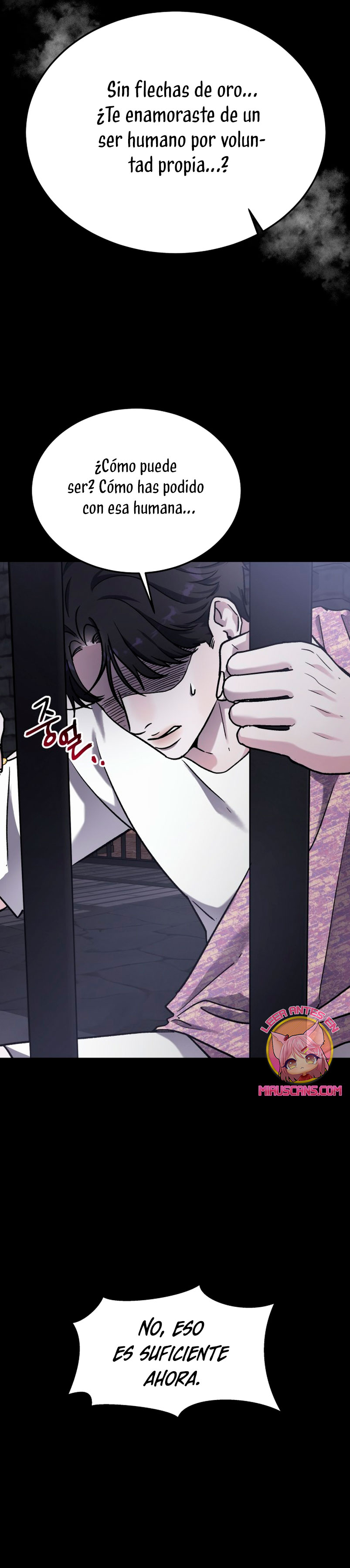 Por el reino Capítulo 31 - Página 40