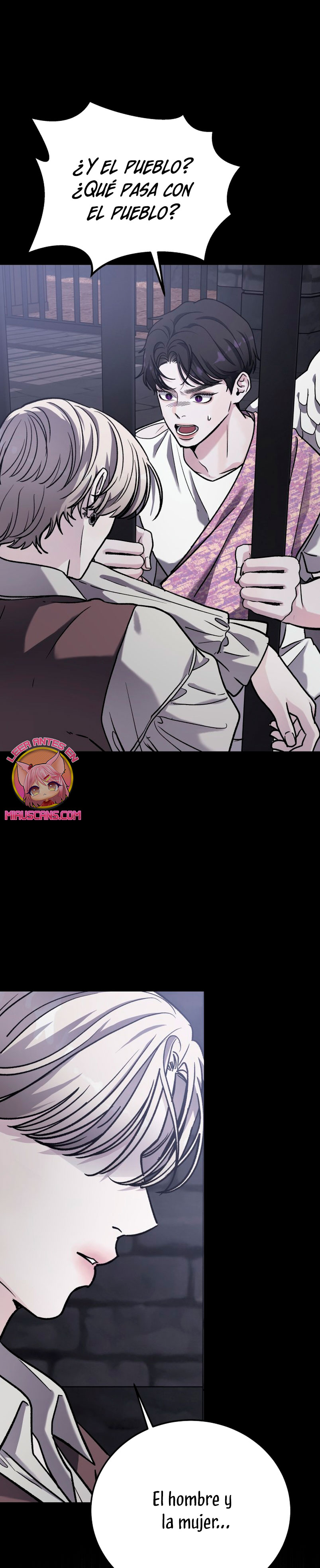 Por el reino Capítulo 31 - Página 41