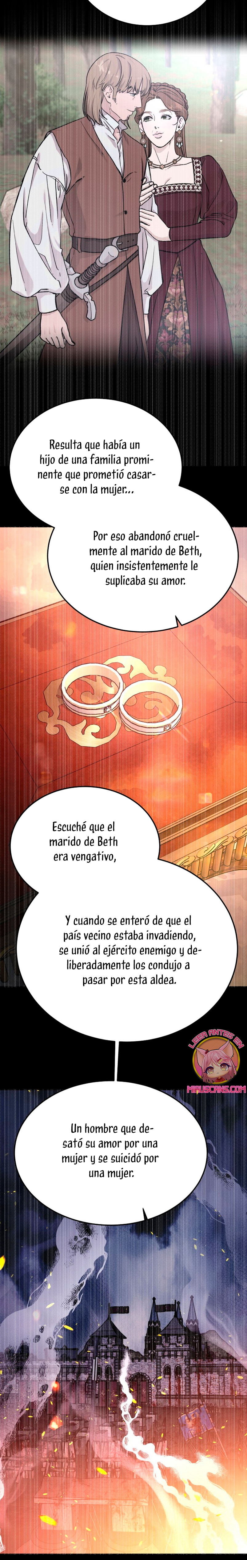 Por el reino Capítulo 31 - Página 42