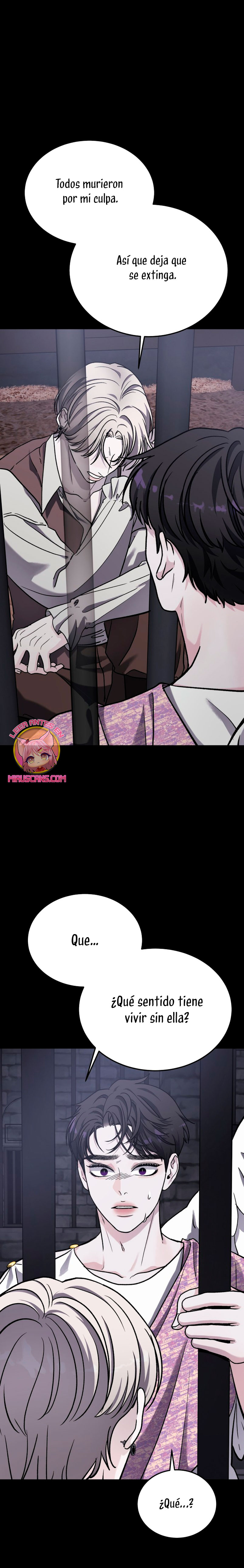 Por el reino Capítulo 31 - Página 43