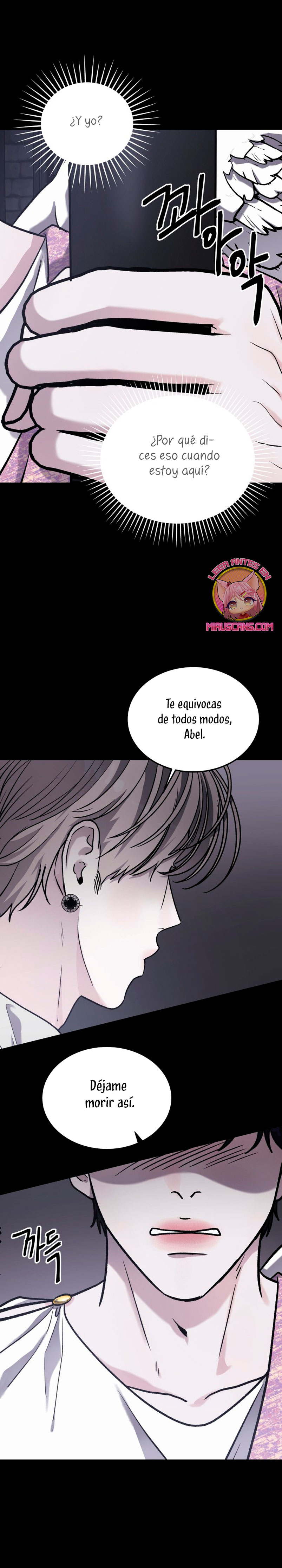 Por el reino Capítulo 31 - Página 44