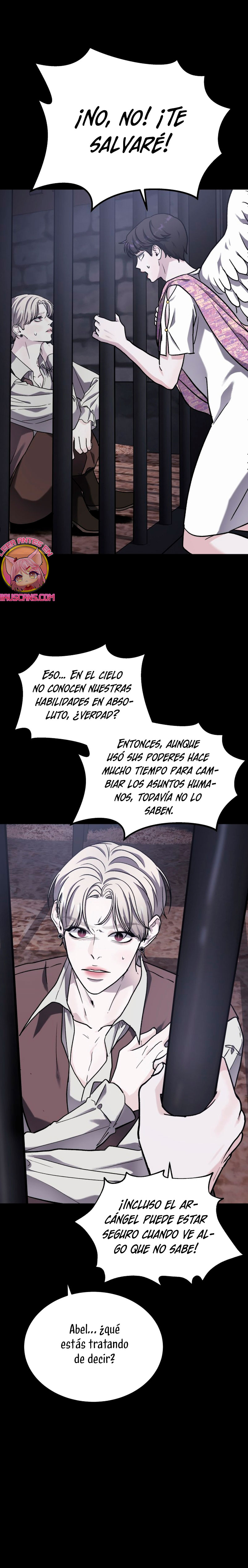 Por el reino Capítulo 31 - Página 45