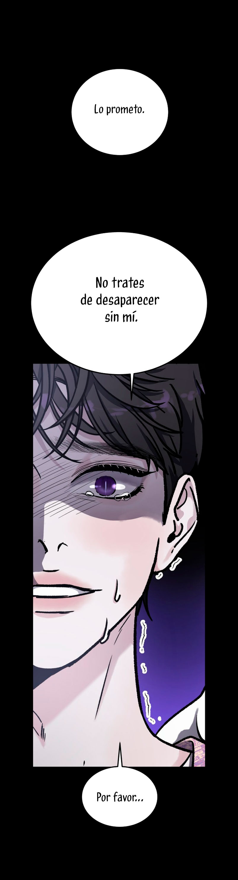 Por el reino Capítulo 31 - Página 47