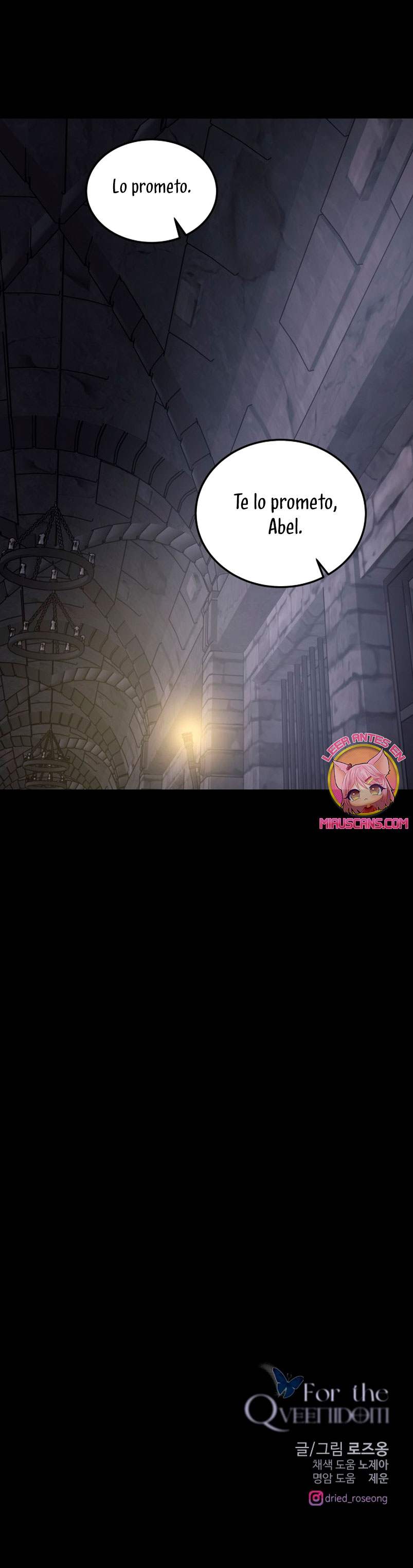 Por el reino Capítulo 31 - Página 48