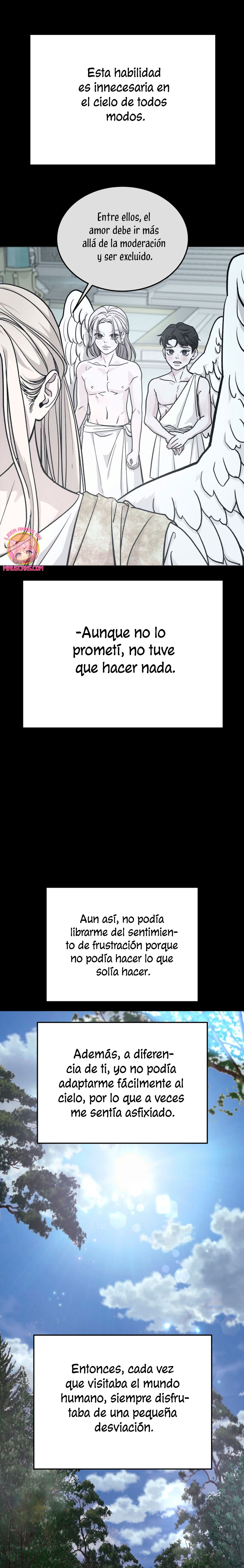 Por el reino Capítulo 31 - Página 5