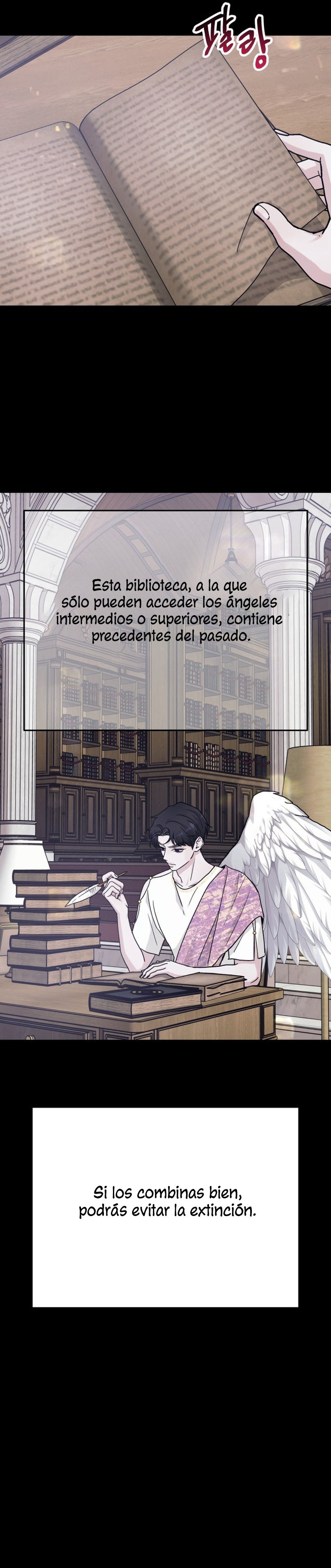 Por el reino Capítulo 32 - Página 10