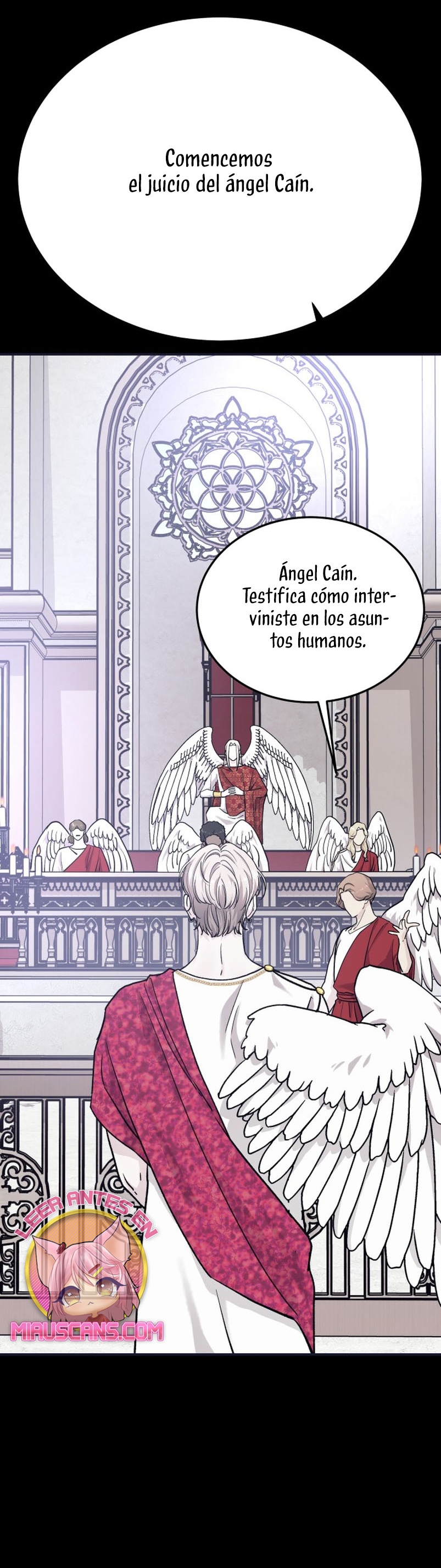 Por el reino Capítulo 32 - Página 13