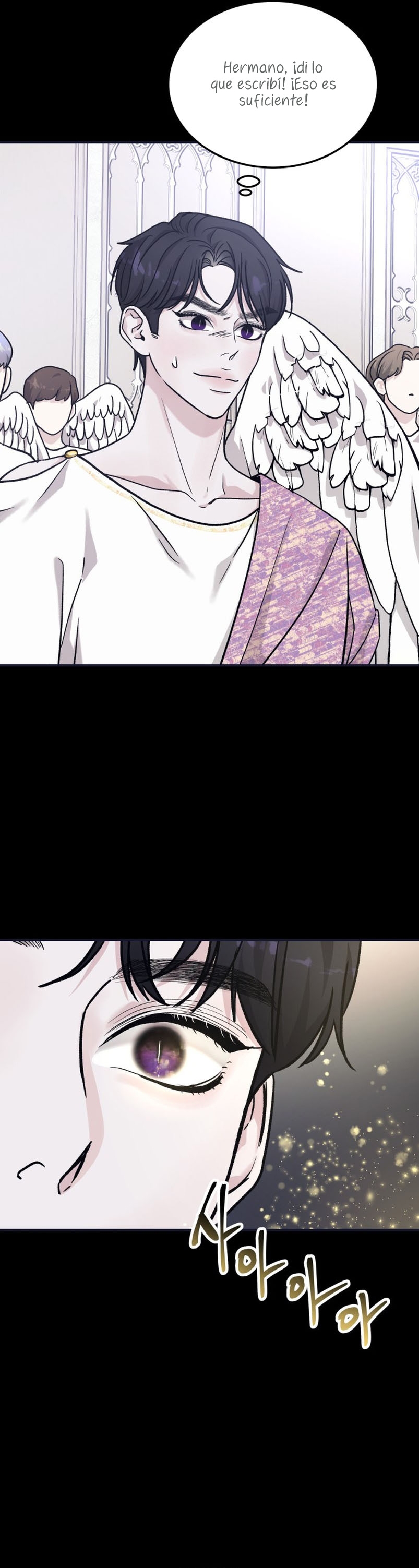 Por el reino Capítulo 32 - Página 14