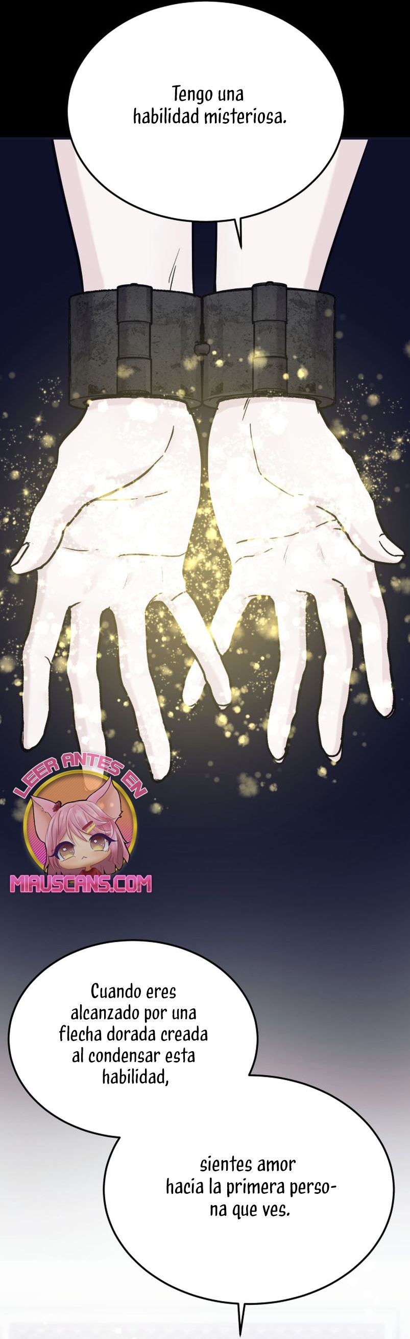 Por el reino Capítulo 32 - Página 15