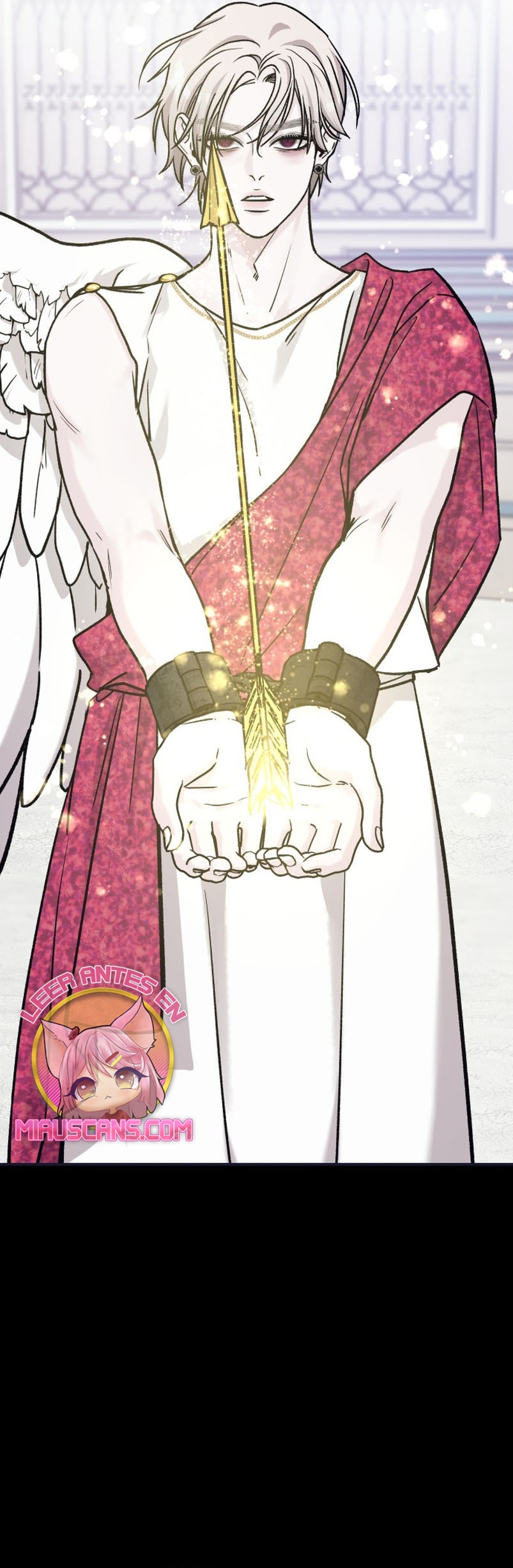 Por el reino Capítulo 32 - Página 16