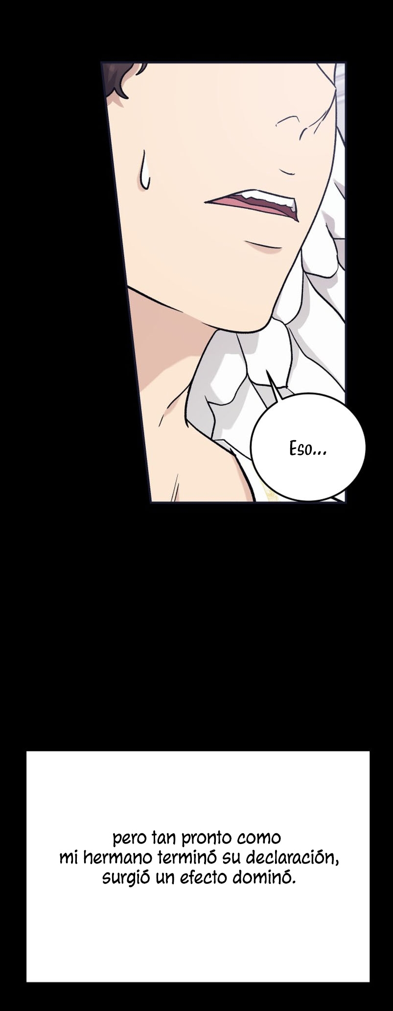 Por el reino Capítulo 32 - Página 20